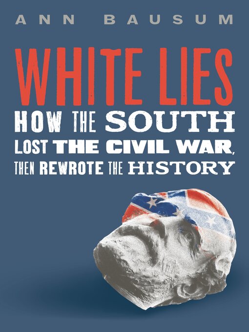 Title details for White Lies by Ann Bausum - Wait list